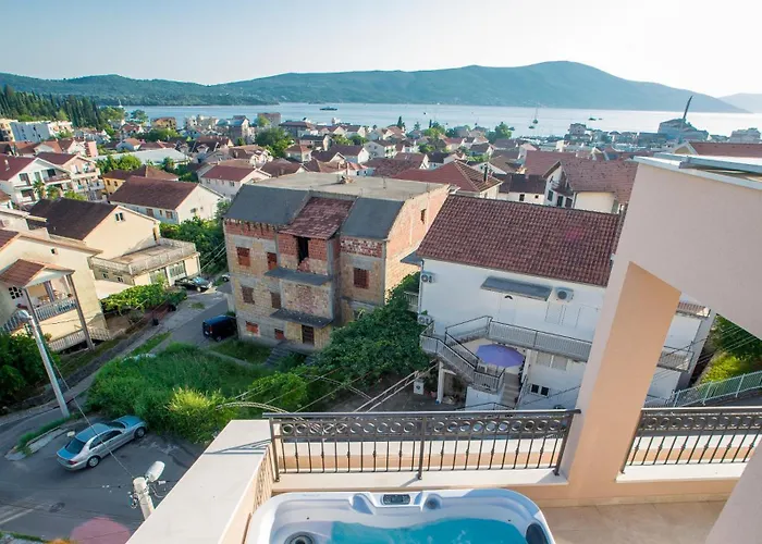 Luxury Apartments Ivanovic