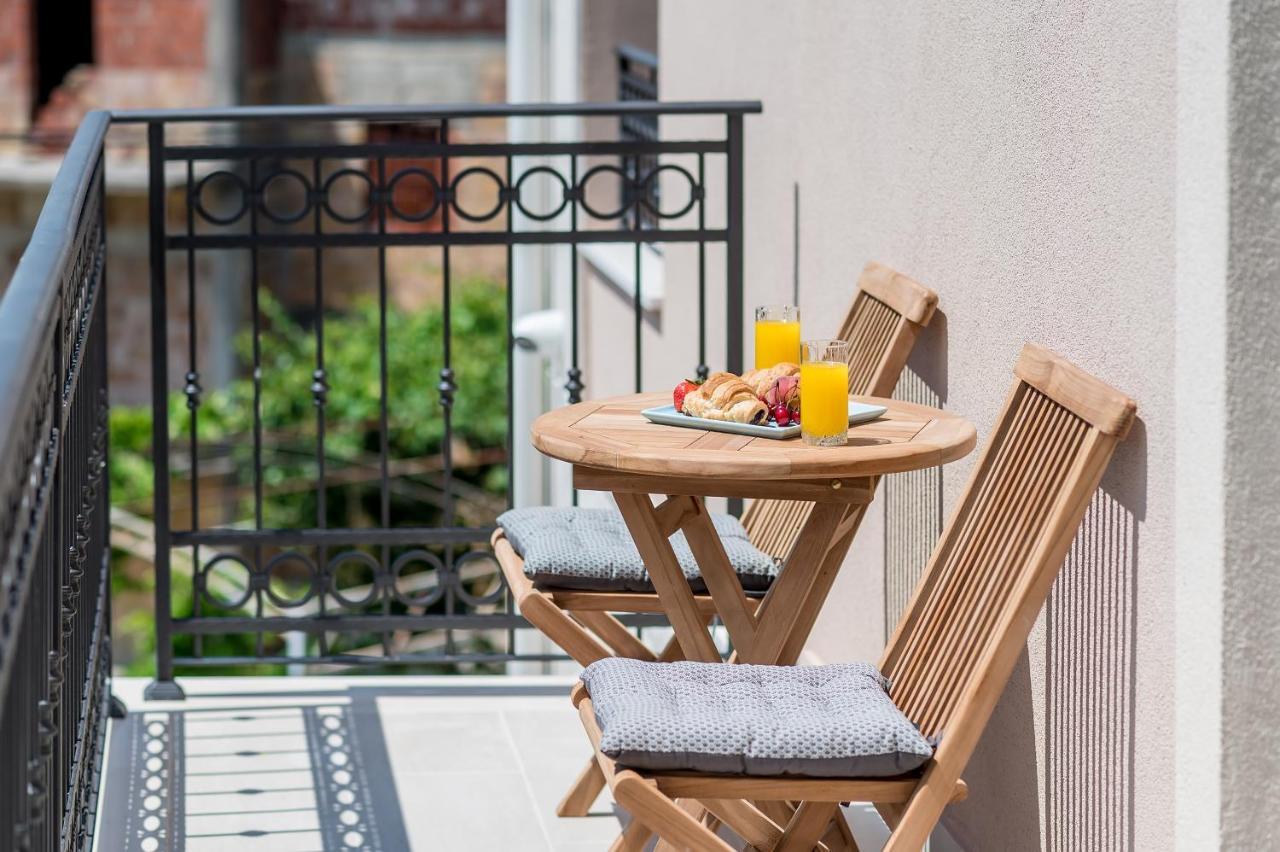 Apartment Luxury Ivanovic Tivat