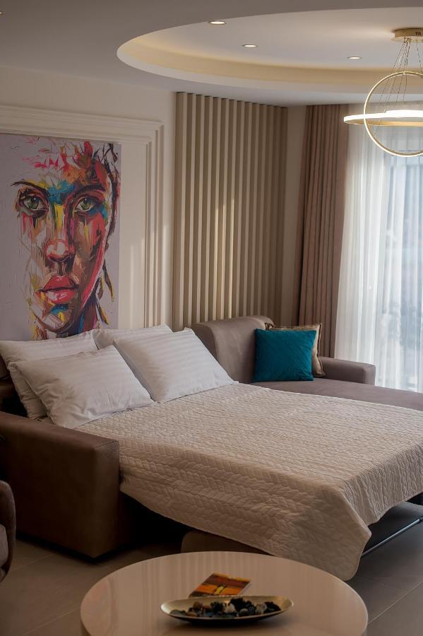 Apartment Luxury Ivanovic *