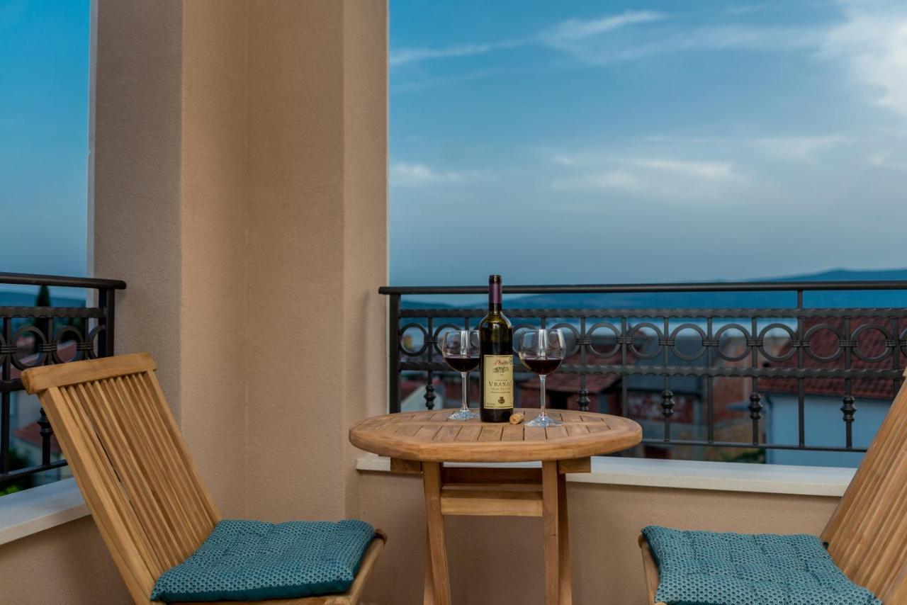 Luxury Ivanovic Apartment
