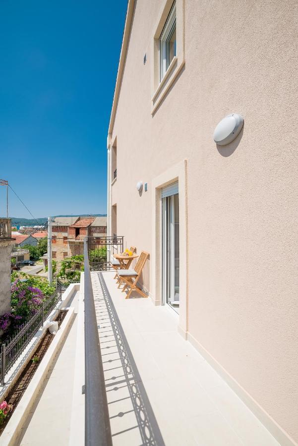 Apartment Luxury Ivanovic