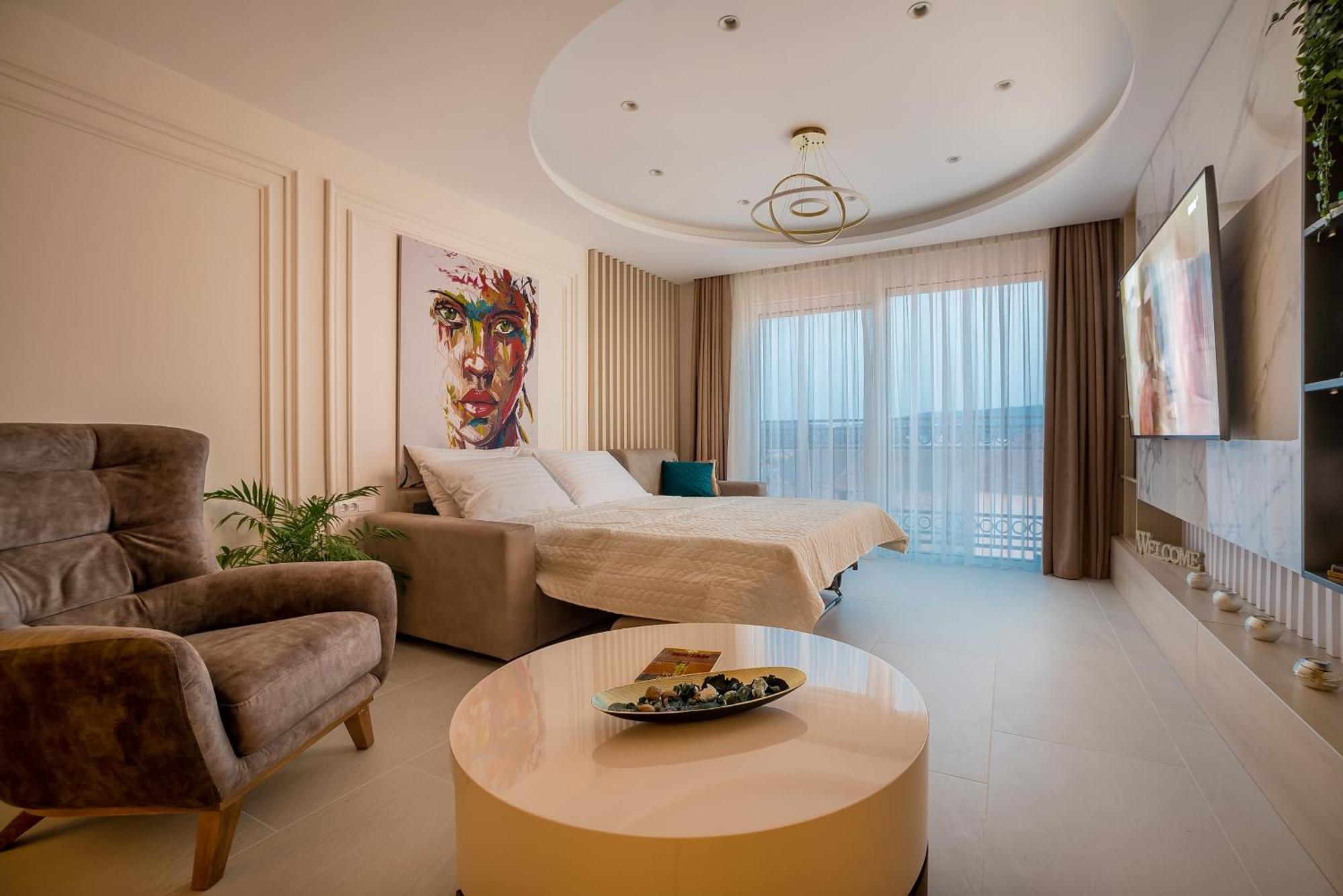 Luxury Ivanovic * Tivat