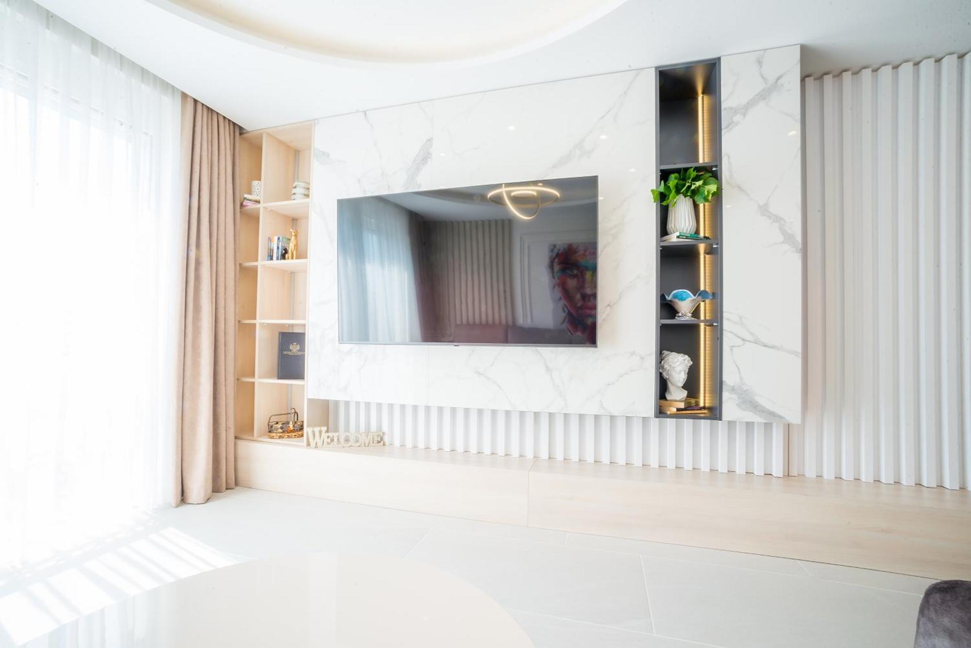Apartment Luxury Ivanovic *