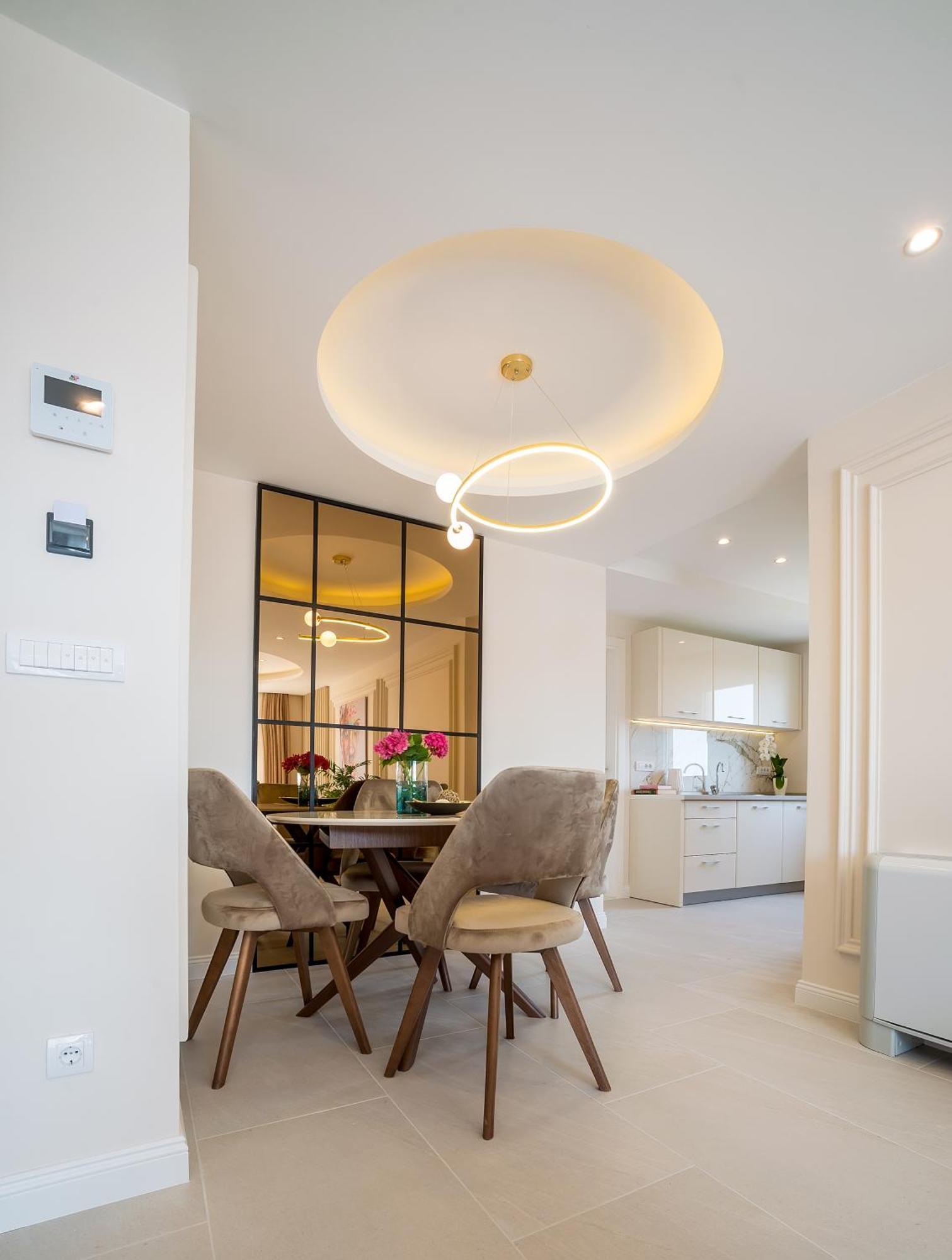 Luxury Ivanovic Apartment Tivat