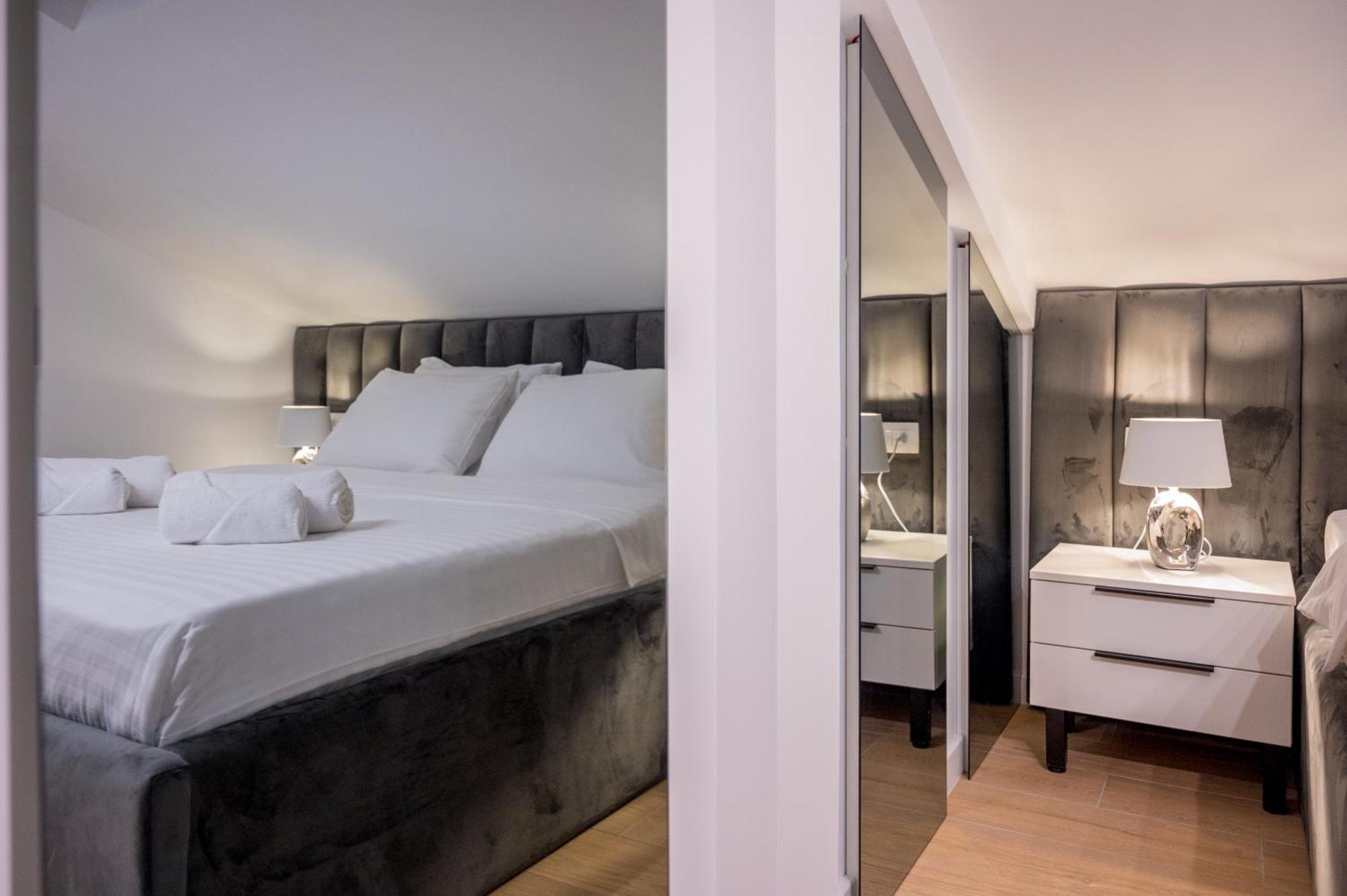 Luxury Ivanovic * Tivat