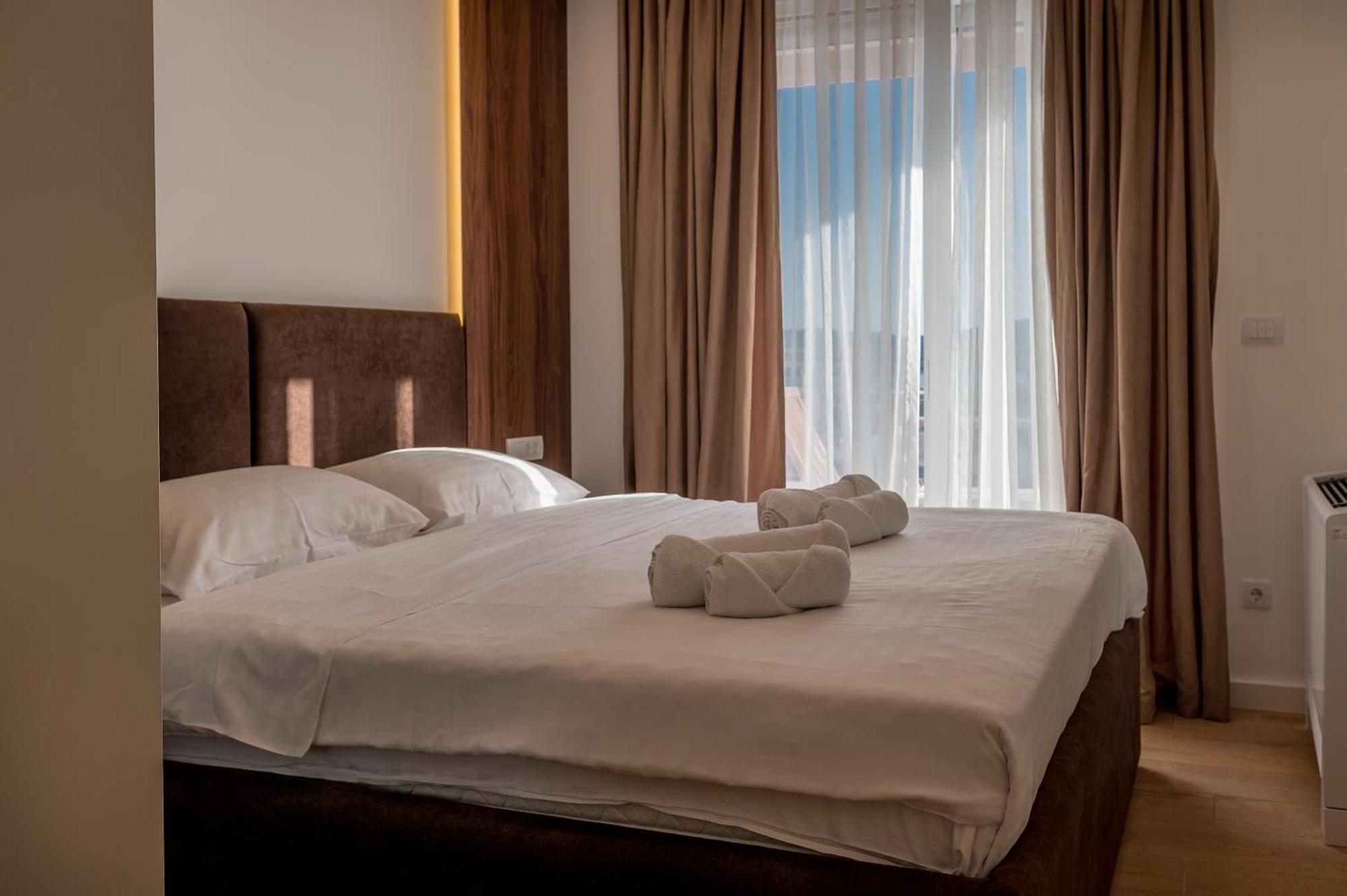 Apartment Luxury Ivanovic Tivat