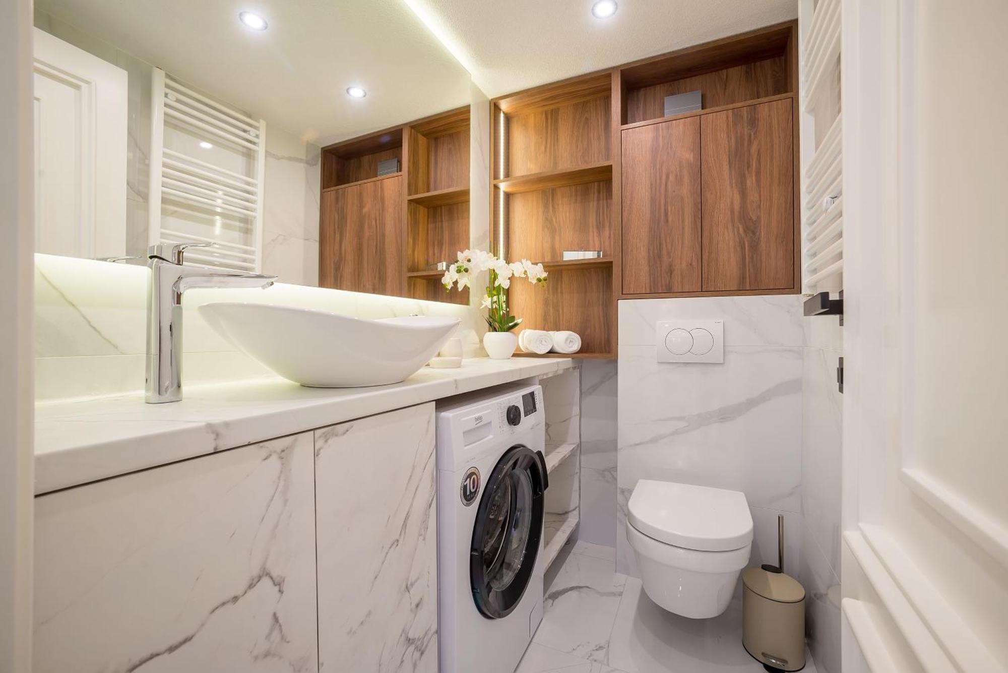 Luxury Ivanovic Apartment Tivat