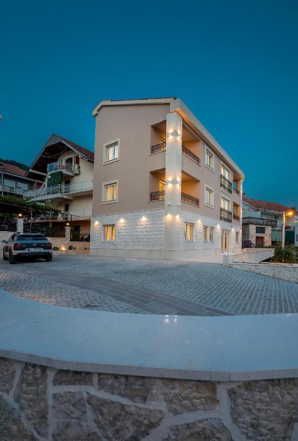 Appartamento Luxury Ivanovic Teodo