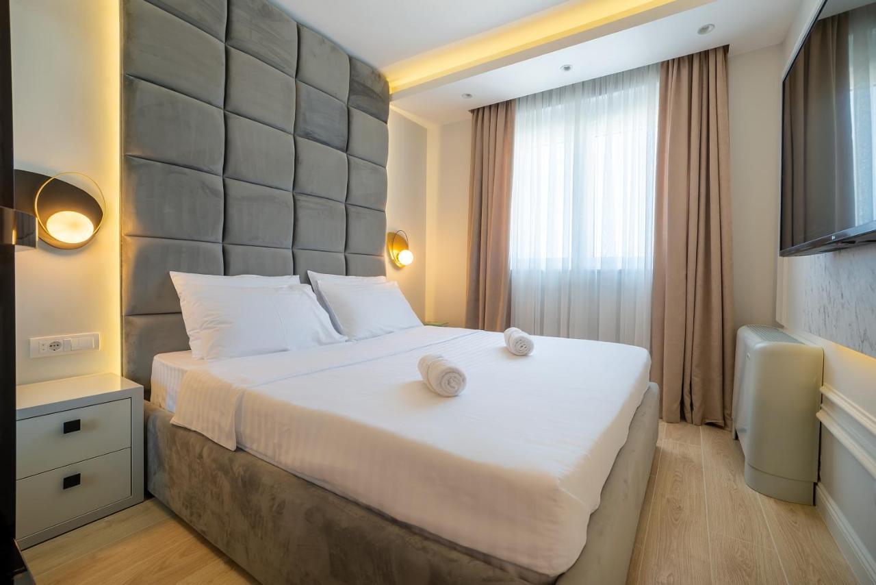 Appartamento Luxury Ivanovic