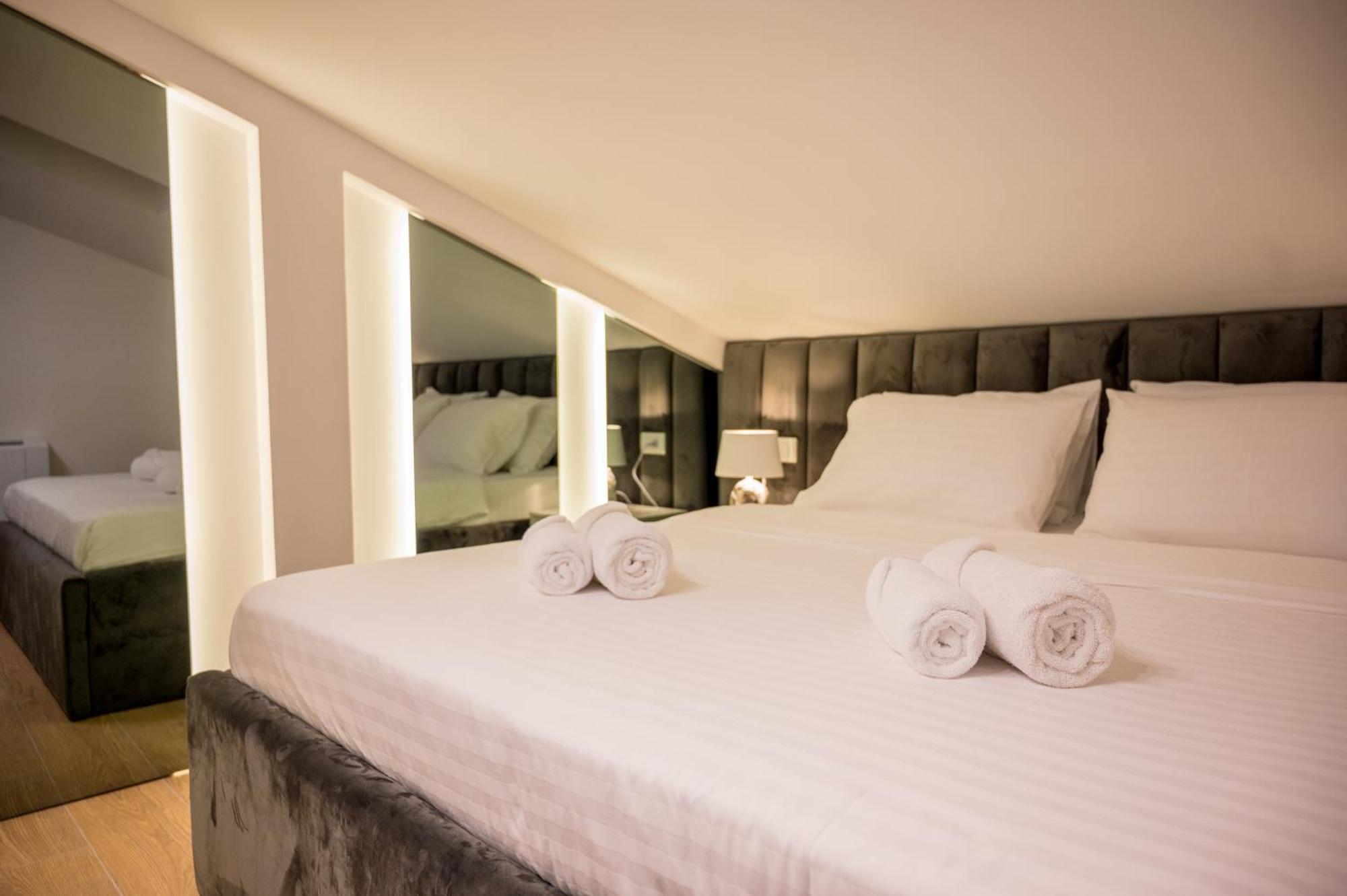 Luxury Ivanovic Appartamento