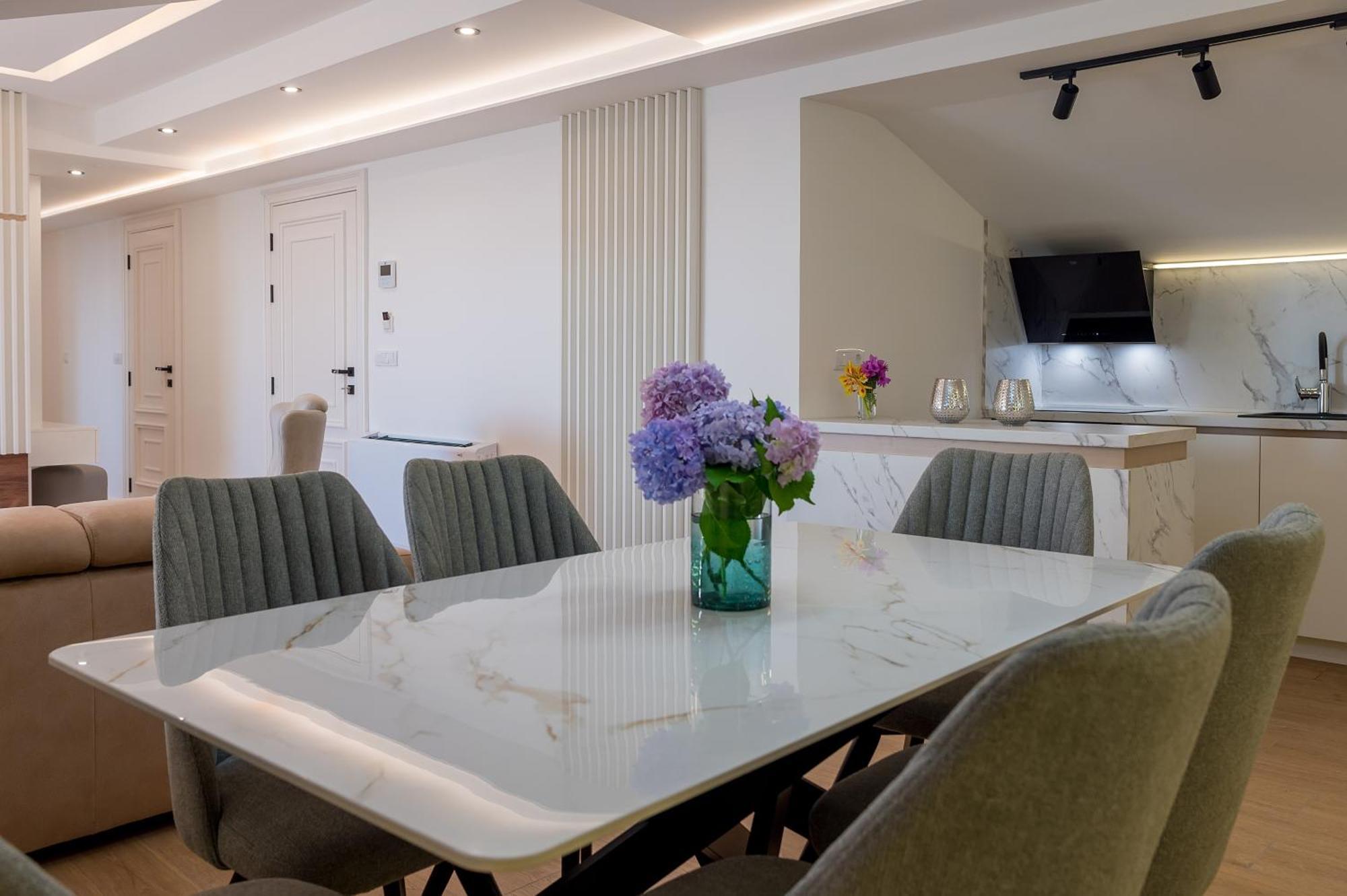 Luxury Ivanovic Appartamento